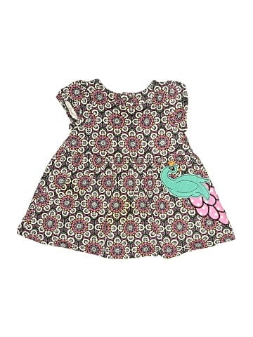 Nursery Rhyme Dress (view 1)