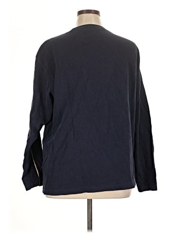 Cherokee Pullover Sweater (view 2)