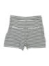 Express Stripes Gray Skort Size 00 (petite) - photo 2