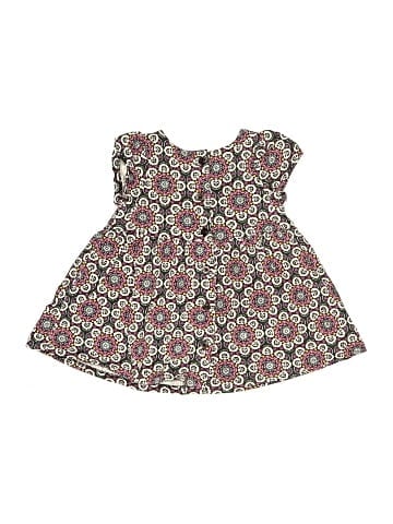 Nursery Rhyme Dress (view 2)