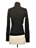 Zara Gray Long Sleeve Top Size S - photo 2