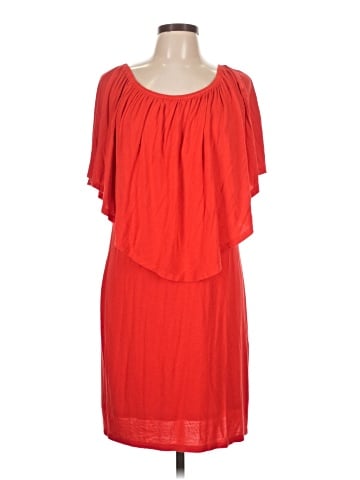 Thalia Sodi Cocktail Dress (view 1)