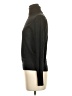Zara Gray Long Sleeve Top Size S - photo 5
