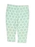 Nursery Rhyme Print Green Active Pants 6-9 MO / 9 MO - photo 1