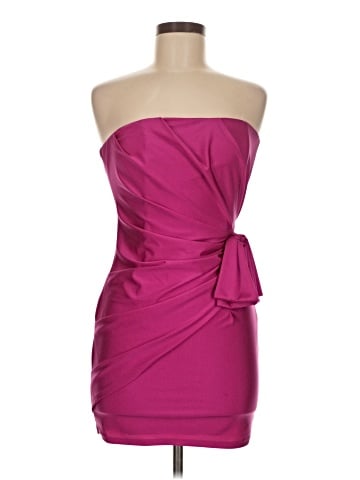 Michael Costello X Revolve Cocktail Dress (view 1)