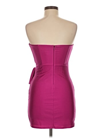 Michael Costello X Revolve Cocktail Dress (view 2)