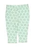 Nursery Rhyme Print Green Active Pants 6-9 MO / 9 MO - photo 2