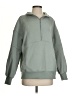 Automet Green Pullover Hoodie Size S - photo 1