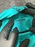 Baby Gap Teal Rash Guard Size 6-12 mo - photo 3