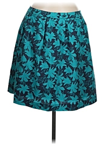 Garnet Hill Casual Skirt (view 1)