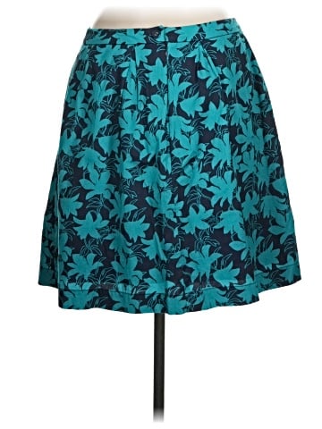 Garnet Hill Casual Skirt (view 2)