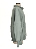 Automet Green Pullover Hoodie Size S - photo 4
