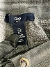 Gap Outlet Gray Sweatpants Size L - photo 7