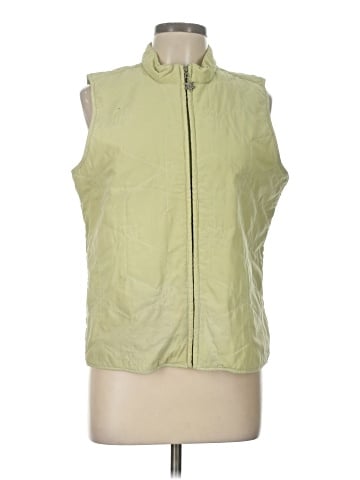 Christopher & Banks Vest (view 1)