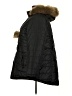 d.e.t.a.i.l.s 100% Polyester Black Coat Size 2X - photo 5