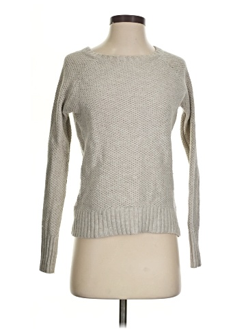 Merona Pullover Sweater (view 1)