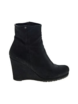 Prada Linea Rossa Ankle Boots