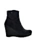 Prada Linea Rossa Black Ankle Boots Size EU 39 - photo 1