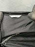 Three Dots Solid Black Casual Dress Size S - photo 7