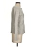 Merona Metallic Silver Pullover Sweater Size XS - photo 4