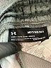 Under Armour 100% Polyester Gray Sweatpants Size M - photo 7