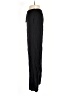 H&M 100% Viscose Black Casual Pants Size S - photo 5