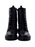 BA&SH Black Boots Size EU 37 - photo 2