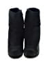 Prada Linea Rossa Black Ankle Boots Size EU 39 - photo 2