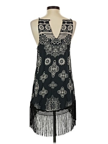 Language Casual Dress (view 2)