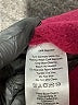 Eddie Bauer 100% Polyester Burgundy Pullover Sweater Size M - photo 8