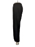 Unbranded Solid Black Sweatpants Size L - photo 5
