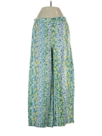 Ann Taylor LOFT Linen Pants (view 1)