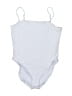 Gap White Bodysuit Size S - photo 1