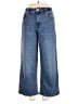 Talbots Outlet Blue Jeans Size 12 - photo 1