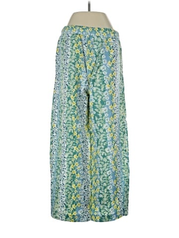 Ann Taylor LOFT Linen Pants (view 2)