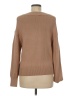Ann Taylor Tan Pullover Sweater Size M - photo 2