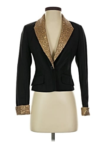 Lil Blazer (view 1)