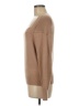 Ann Taylor Tan Pullover Sweater Size M - photo 5