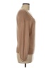 Ann Taylor Tan Pullover Sweater Size M - photo 4