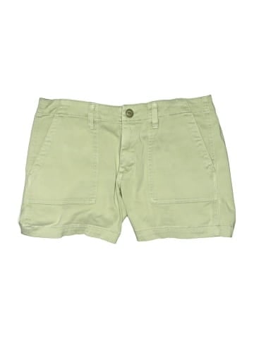 Adriano Goldschmied Khaki Shorts (view 1)