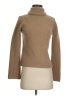 Folio New York Tan Turtleneck Sweater Size S (estimated) - photo 1