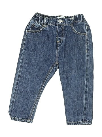 Zara Jeans (view 1)