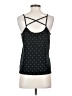Universal Thread Black Tank Top Size S - photo 2