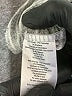 Boxercraft Silver Pullover Sweater Size S - photo 8