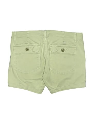 Adriano Goldschmied Khaki Shorts (view 2)