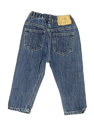 Zara Jeans (view 2)