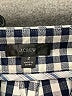 J.Crew Checkered-gingham Blue Dress Pants Size 2 - photo 4