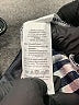 J.Crew Checkered-gingham Blue Dress Pants Size 2 - photo 5