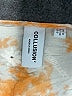 Collusion Tie-dye Orange Cocktail Dress Size 8 - photo 7