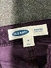 Old Navy Black Casual Pants Size 10 - photo 7